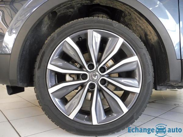 Renault Kadjar 1.5 dCi 110 CH INTENS