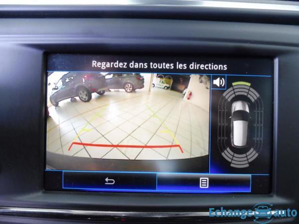 Renault Kadjar 1.5 dCi 110 CH INTENS