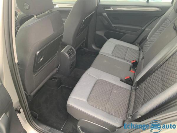 Volkswagen Golf Sportsvan Connect 1.6 TDI 115 ch - GARANTIE 6 MOIS