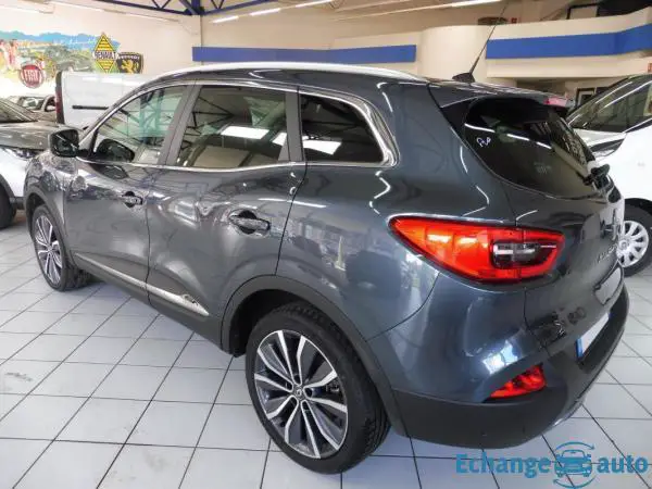 Renault Kadjar 1.5 dCi 110 CH INTENS