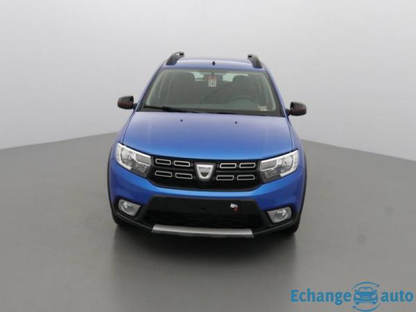 Dacia Sandero 0.9 TCe 90ch Techroad