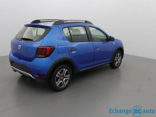 Dacia Sandero 0.9 TCe 90ch Techroad