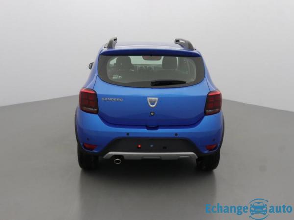 Dacia Sandero 0.9 TCe 90ch Techroad