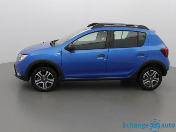 Dacia Sandero 0.9 TCe 90ch Techroad