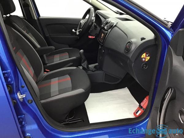 Dacia Sandero 0.9 TCe 90ch Techroad