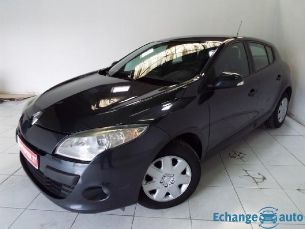 RENAULT MEGANE STE 1.5 dCi 105ch Air eco²