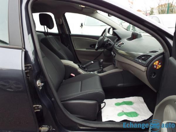 RENAULT MEGANE STE 1.5 dCi 105ch Air eco²