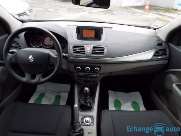 RENAULT MEGANE STE 1.5 dCi 105ch Air eco²