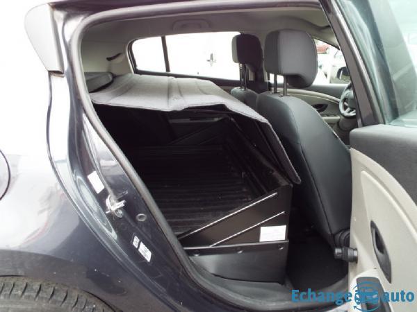 RENAULT MEGANE STE 1.5 dCi 105ch Air eco²