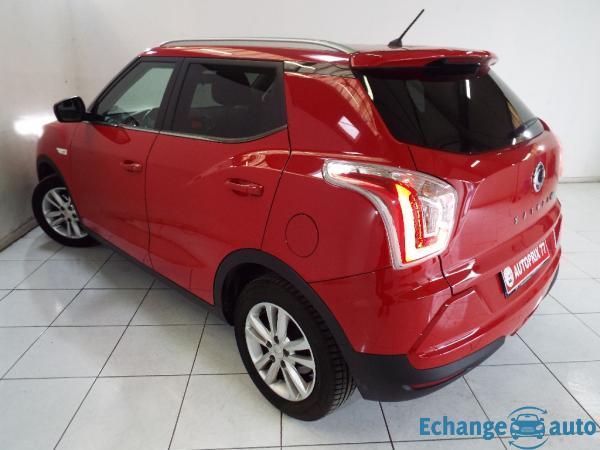 SSANGYONG TIVOLI 160 e-XDi 115 2WD Urban