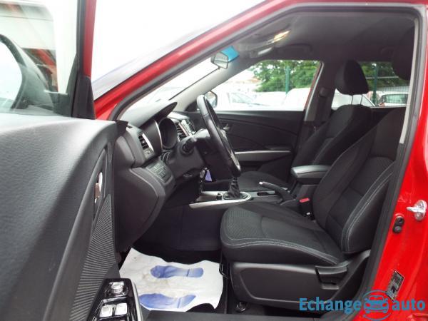SSANGYONG TIVOLI 160 e-XDi 115 2WD Urban