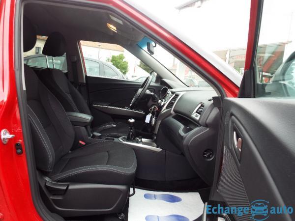 SSANGYONG TIVOLI 160 e-XDi 115 2WD Urban