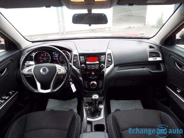 SSANGYONG TIVOLI 160 e-XDi 115 2WD Urban