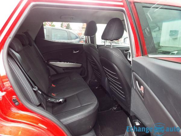 SSANGYONG TIVOLI 160 e-XDi 115 2WD Urban