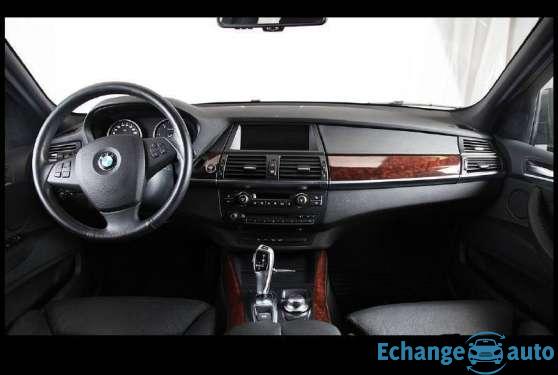 BMW X5 3.0D luxe 235CV 4X4