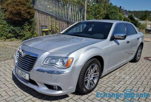 Lancia Thema 3.0 V6 CRD Platinum