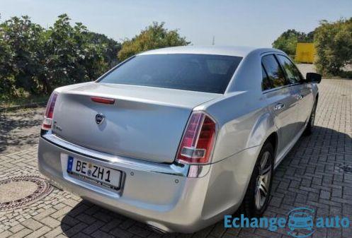 Lancia Thema 3.0 V6 CRD Platinum