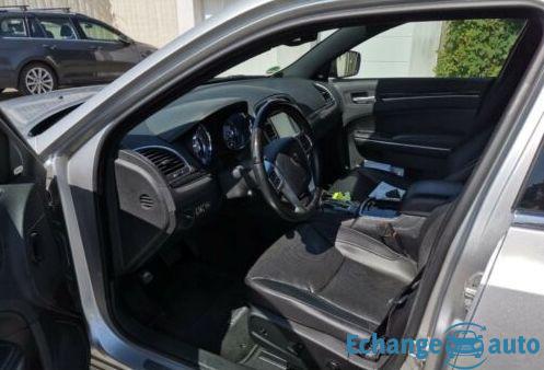 Lancia Thema 3.0 V6 CRD Platinum