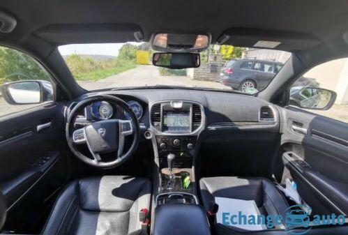 Lancia Thema 3.0 V6 CRD Platinum