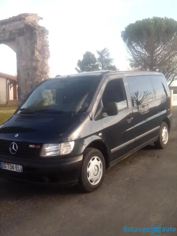 Discret et passe partout