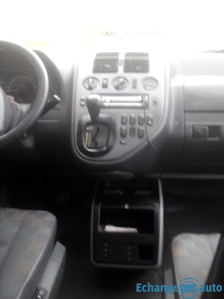 Discret et passe partout