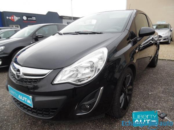 OPEL CORSA 1.4 - 100 ch Twinport Color Edition 