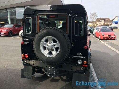 Land Rover Defender 90 SE
