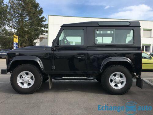 Land Rover Defender 90 SE