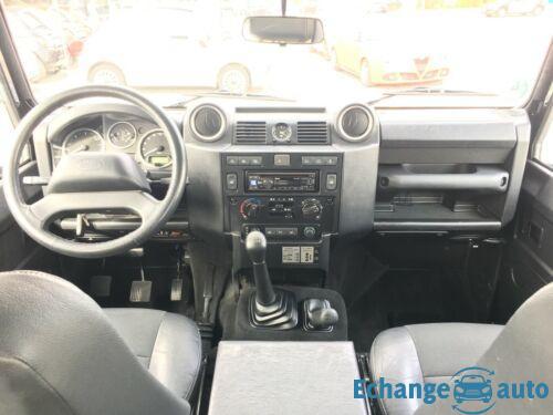 Land Rover Defender 90 SE