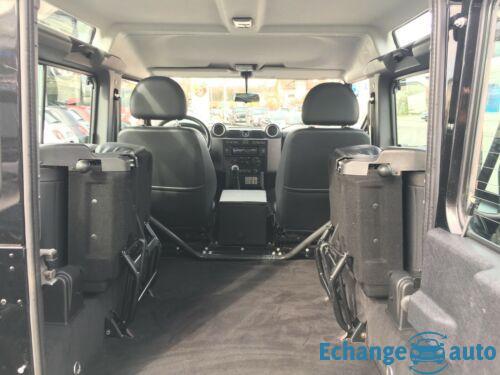 Land Rover Defender 90 SE