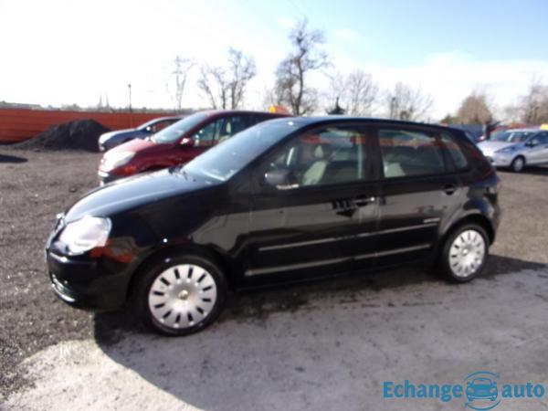 Volkswagen Polo IV Restylée 1.4 TDi - Bien entretenue
