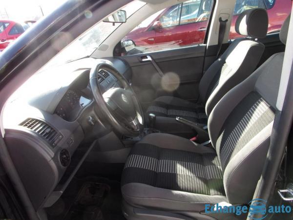 Volkswagen Polo IV Restylée 1.4 TDi - Bien entretenue