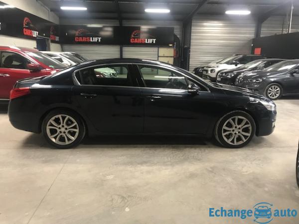 Peugeot 508 Feline 2.0 HDi 163 CH - GARANTIE 6 MOIS