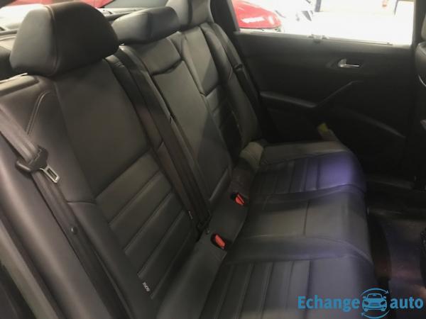 Peugeot 508 Feline 2.0 HDi 163 CH - GARANTIE 6 MOIS