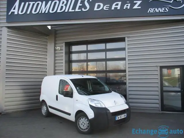 CITROEN NEMO