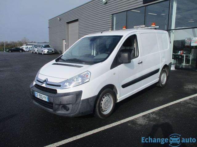 CITROEN JUMPY FG