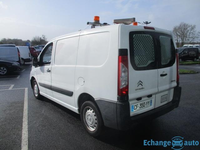 CITROEN JUMPY FG