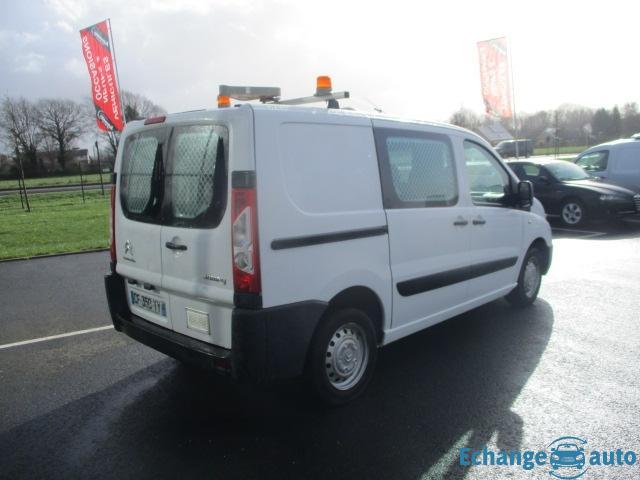 CITROEN JUMPY FG