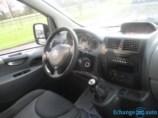 CITROEN JUMPY FG