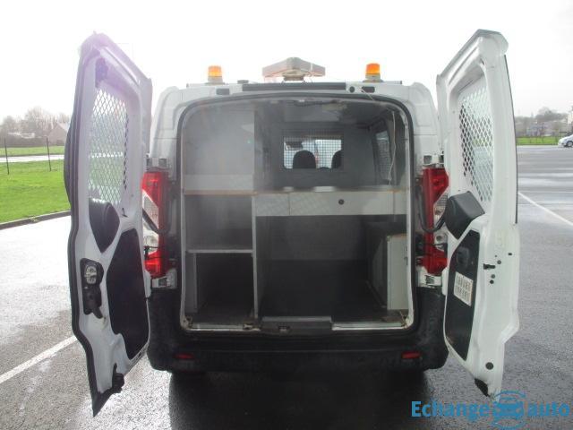 CITROEN JUMPY FG