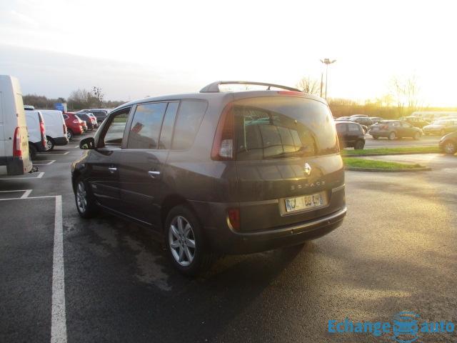RENAULT ESPACE IV