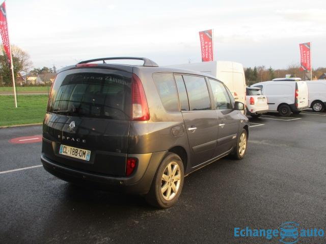 RENAULT ESPACE IV