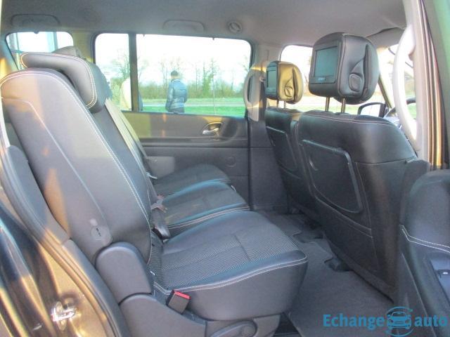 RENAULT ESPACE IV
