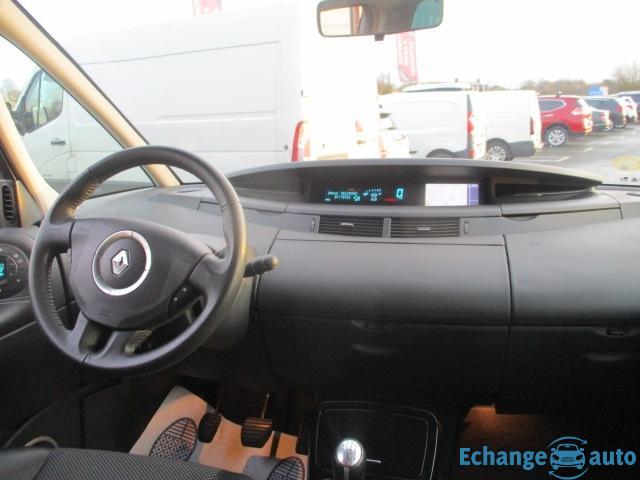 RENAULT ESPACE IV