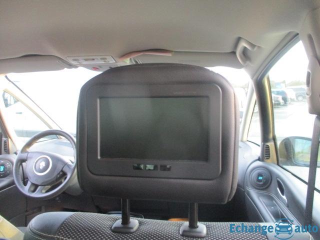 RENAULT ESPACE IV