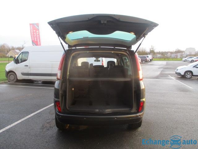 RENAULT ESPACE IV