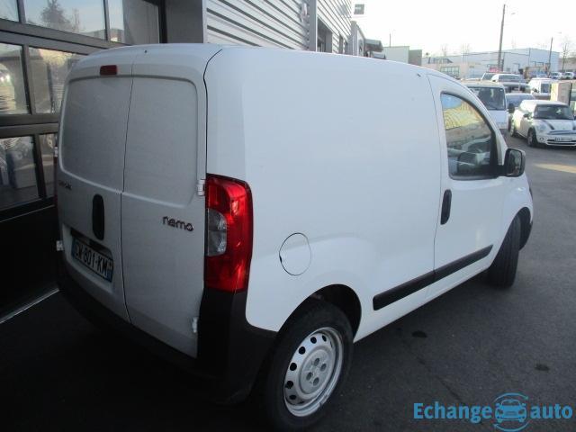 CITROEN NEMO