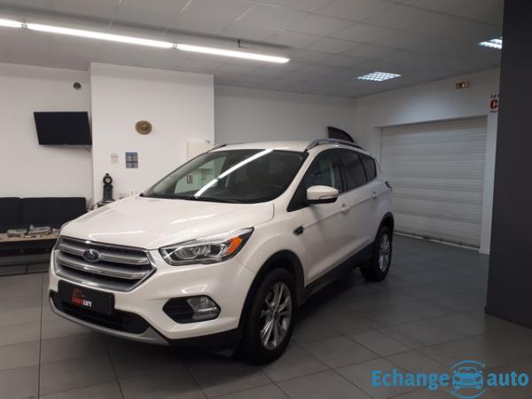 Ford Kuga Titanium 2.0 TDI 150 ch - GARANTIE 6 MOIS