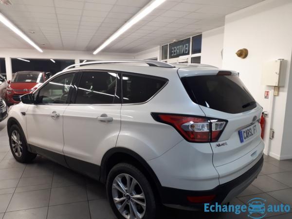 Ford Kuga Titanium 2.0 TDI 150 ch - GARANTIE 6 MOIS