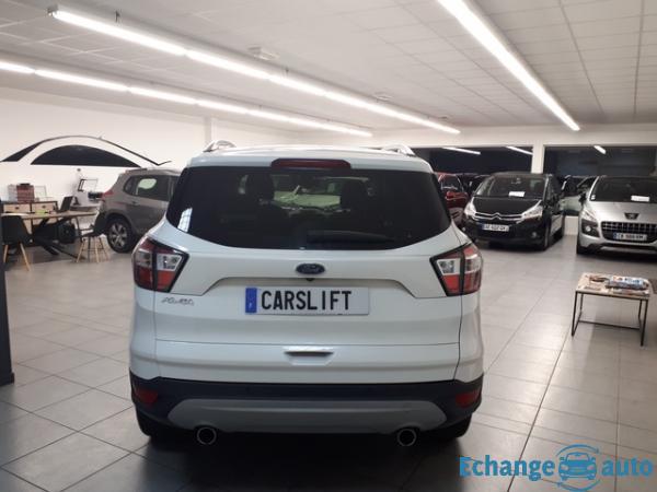 Ford Kuga Titanium 2.0 TDI 150 ch - GARANTIE 6 MOIS